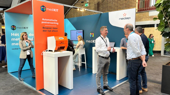 MediKIT lanceert pilot automatische postverwerking huisartsen